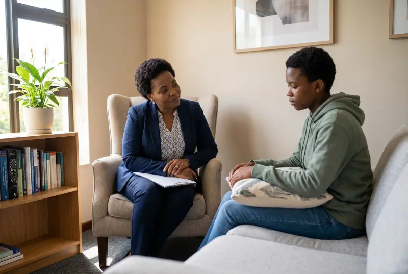 Children & Developmental services At SARIAM, we provide specialised assessment and intervention services for infants, children, and adolescents, recognising that early, coordinated support can significantly improve long-term outcomes. Our approach is child-centred, family-focused, and developmentally informed, supporting children within their everyday environments including home, school, and community. Who We Support • Infants, toddlers, children, and adolescents • Children with developmental delays or neurodevelopmental differences • Children experiencing learning, behavioural, emotional, or communication challenges • Families seeking clarity, guidance, and coordinated care