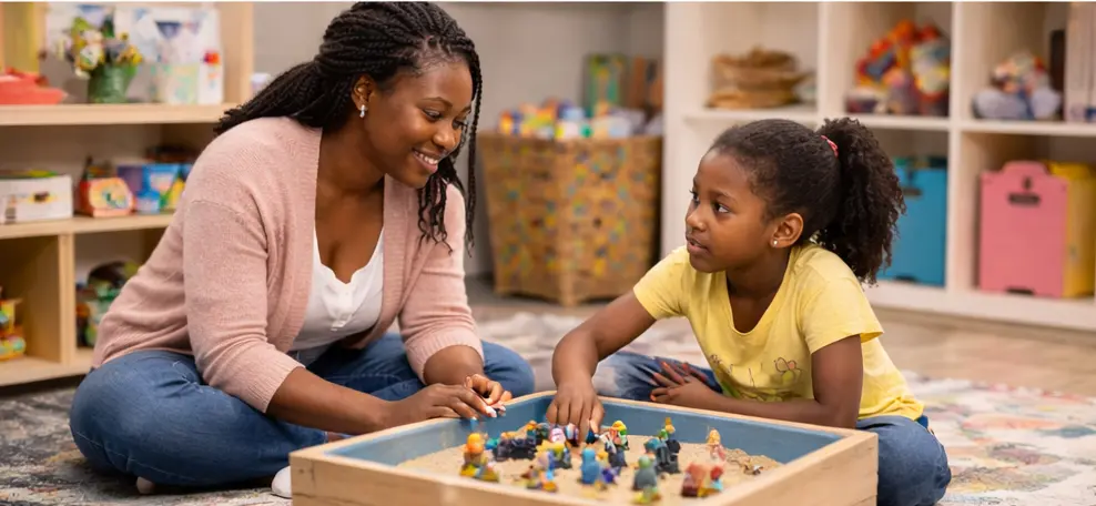 A. Developmental & Learning Assessments We offer comprehensive assessments to understand each child’s strengths, needs, and developmental profile, forming the foundation for effective intervention. Assessments may include: • Developmental screening and evaluation • Cognitive and learning assessments • Psycho-educational assessments • Emotional and behavioural assessments • Functional and adaptive skills evaluations • School readiness, placement, and accommodation recommendations Outcome: Clear understanding, accurate diagnosis where appropriate, and practical, actionable recommendations for therapy and school support.