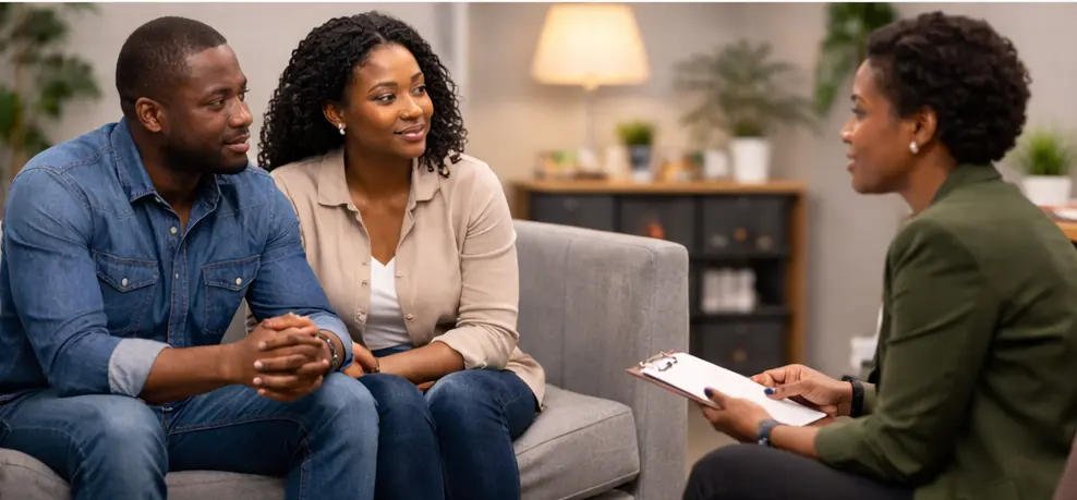 Who We Are SARIAM Mental Health & Therapy Consultants is a multidisciplinary mental health and developmental wellness clinic based in Parklands, Nairobi. We support children, adolescents, emerging adults, adults, and families through evidence-based, compassionate, and culturally responsive care.