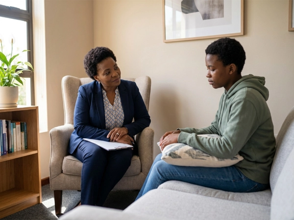 child development services