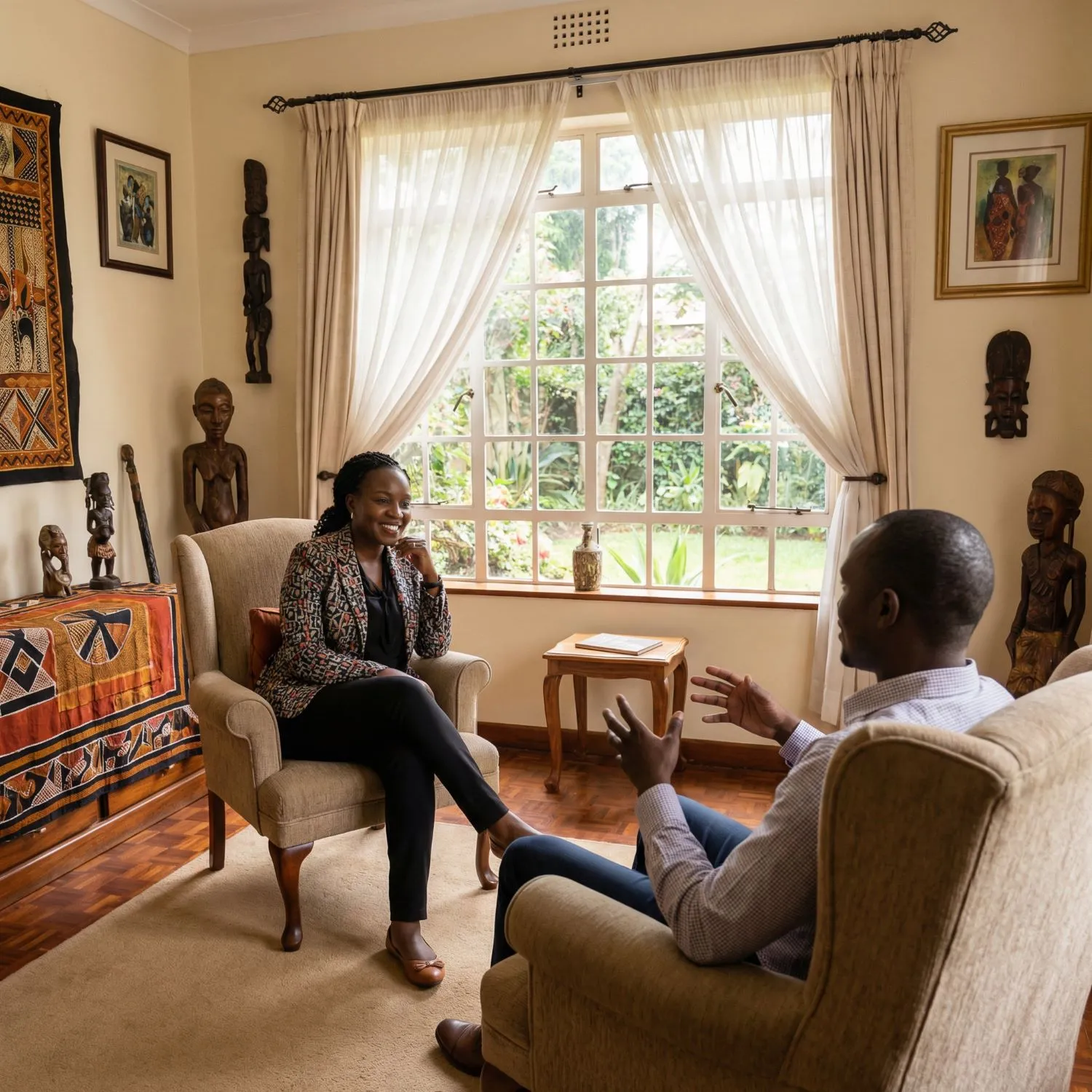 menatal Mental health services across the lifespan In addition to our specialised child and developmental services, SARIAM provides comprehensive mental health care for adolescents, emerging adults, adults, and older adults, delivered through an integrated, multidisciplinary model. A. Psychiatry Medical assessment, diagnosis, and management of mental health and neurodevelopmental conditions, with careful medication planning and follow-up. Supports: mood and anxiety disorders, psychotic disorders, neurodevelopmental conditions, substance-related concerns, and age-related mental health challenges. B. Psychotherapy Evidence-based psychological therapy for individuals, couples, families, and groups. Supports: stress, anxiety, depression, trauma, grief, relationship difficulties, behavioural challenges, and emotional regulation. C. Crisis Intervention & Recovery Support Timely assessment, safety planning, and therapeutic support for individuals or families experiencing acute emotional or psychological distress.